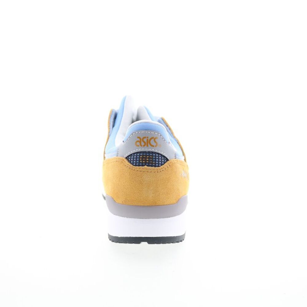 Asics Mens Gel-Lyte III OG X Awake NY Blue Shoes () - Picture 6 of 7
